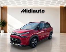 Citroen C3 Aircross Concarneau