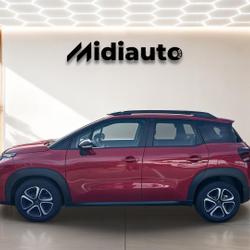 Citroen C3 Aircross BlueHDi 110 Feel Pack occasion - Quimper - photo 2/24