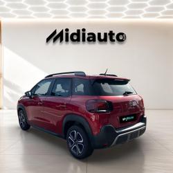 Citroen C3 Aircross BlueHDi 110 Feel Pack occasion - Quimper - photo 3/24