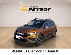 Dacia Sandero Clermont-l'Hérault