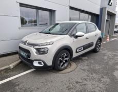 Citroen C3 Paimpol
