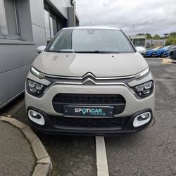 Citroen C3 PureTech 110 S&S BVM6 Saint James occasion - Paimpol - photo 3/24