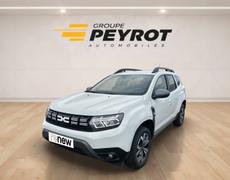 Dacia Duster Sète