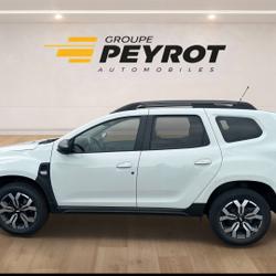 Dacia Duster ECO-G 100 4x2 Journey occasion - S&egrave;te - photo 2/18