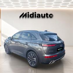 DS DS7 E-TENSE 225ch Opera Quimper