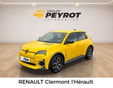 Renault R5 E-Tech Clermont-l'Hérault