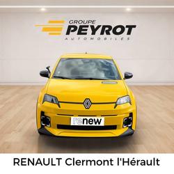 Renault R5 E-Tech 5 E-Tech Electrique 150 ch autonomie confort Techno occasion - Clermont-l'H&eacute;rault - photo 2/27