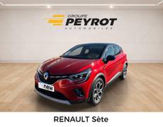Renault Captur Sète