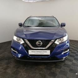 Nissan Qashqai Qashqai 1.5 dCi 115 DCT N-Connecta Rivery