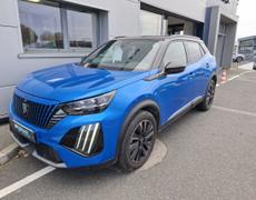 Peugeot 2008 Paimpol