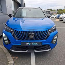 Peugeot 2008 PureTech 130 S&S EAT8 GT occasion - Paimpol - photo 3/22