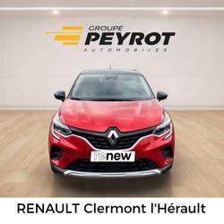 Renault Captur E-Tech full hybrid 145 Evolution occasion - Clermont-l'H&eacute;rault - photo 2/25