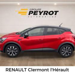 Renault Captur E-Tech full hybrid 145 Evolution occasion - Clermont-l'H&eacute;rault - photo 3/25