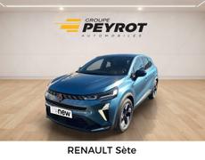 Renault Symbioz Sète