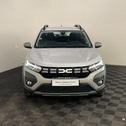 Dacia Sandero Sandero ECO-G 100 GSR2 Stepway Expression Rivery