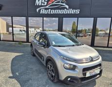 Citroen C3 - BlueHDi 100 S&S BVM Shine - 10 940 €
