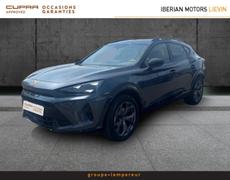Cupra Formentor Liévin