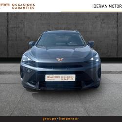 Cupra Formentor 1.5 eTSI Hybrid 150ch V DSG7 Li&eacute;vin