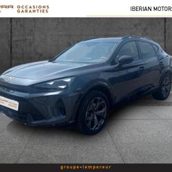 Cupra Formentor 1.5 eTSI Hybrid 150ch V DSG7 Li&eacute;vin