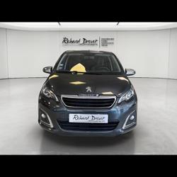 Peugeot 108 1.0 VTi Style 5p Villeurbanne