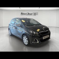 Peugeot 108 1.0 VTi Style 5p Villeurbanne