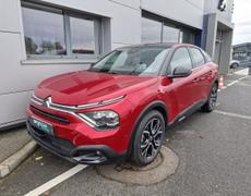 Citroen e-C4 Paimpol