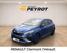 Renault Clio 5 Clermont-l'Hérault