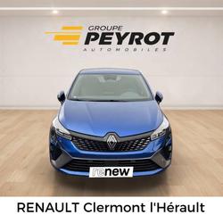 Renault Clio 5 E-Tech full hybrid 145 ch GSR2 Esprit Alpine occasion - Clermont-l'H&eacute;rault - photo 2/25