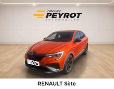 Renault Arkana Sète