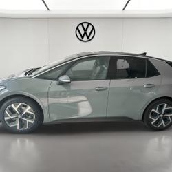 Volkswagen ID3 ID.3 204 ch Pro Performance Life Plus occasion - Bergerac - photo 2/21