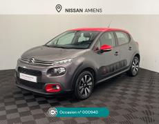 Citroen C3 Rivery