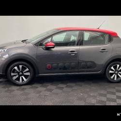 Citroen C3 C3 PureTech 110 S&S BVM6 Shine Rivery