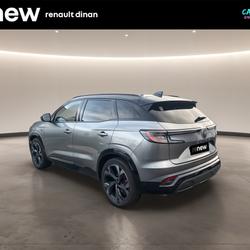 Renault Austral E-Tech hybrid 200 Iconic esprit Alpine occasion - Saint-Malo - photo 3/21