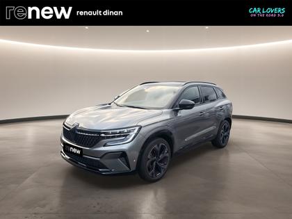 Renault Austral - Austral E-Tech hybrid 200 Iconic esprit Alpine - 24 590 €