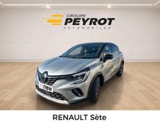 Renault Captur Sète