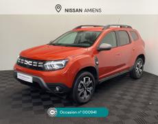 Dacia Duster Rivery