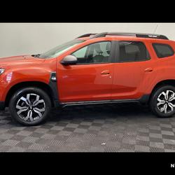 Dacia Duster Duster TCe 150 4x2 EDC Journey Rivery