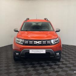 Dacia Duster Duster TCe 150 4x2 EDC Journey Rivery
