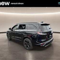 Renault Espace 5 E-Tech hybrid 200 esprit Alpine occasion - Saint-Malo - photo 3/30