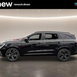 Renault Espace 5 E-Tech hybrid 200 esprit Alpine occasion - Dinan - photo 2/30
