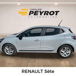 Renault Clio 5 Clio TCe 90 ch GSR2 Evolution S&egrave;te