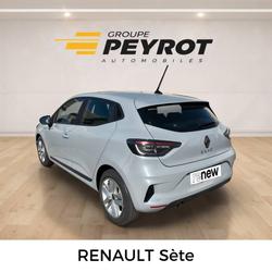 Renault Clio 5 Clio TCe 90 ch GSR2 Evolution S&egrave;te