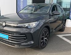 Volkswagen Tiguan Bergerac