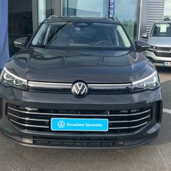 Volkswagen Tiguan 2.0 TDI 150ch DSG7 Elegance occasion - Bergerac - photo 2/27