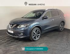 Nissan XTrail Rivery