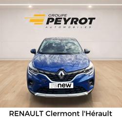 Renault Captur mild hybrid 140 Techno occasion - Clermont-l'H&eacute;rault - photo 2/27