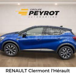 Renault Captur mild hybrid 140 Techno occasion - Clermont-l'H&eacute;rault - photo 3/27