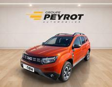 Dacia Duster Sète