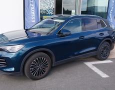 Volkswagen Tiguan Bergerac