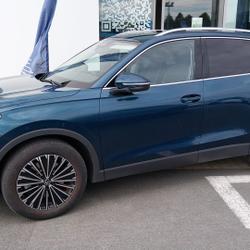 Volkswagen Tiguan 2.0 TDI 150ch DSG7 Elegance occasion - Bergerac - photo 2/21